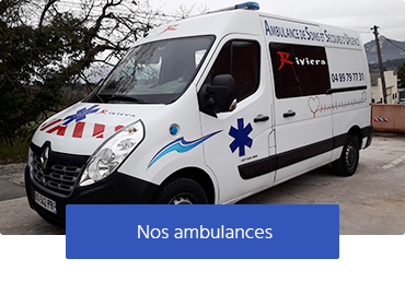 ambulances à hyères