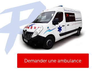 ambulances à Toulon